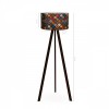 Opviq Floor Lamp AYD-2800 Multicolor