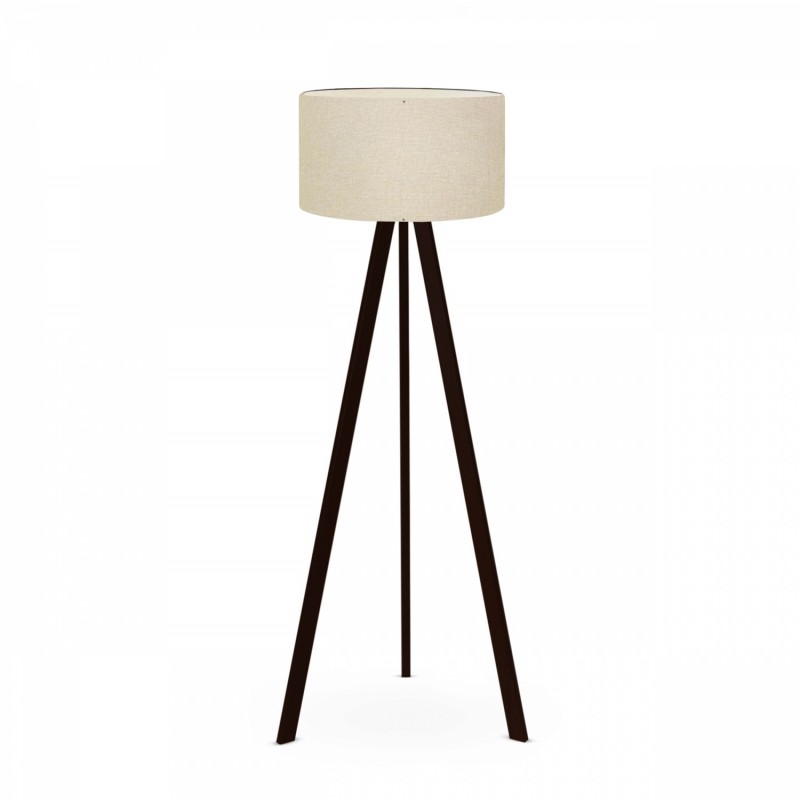 Opviq Floor Lamp AYD-2804 Beige