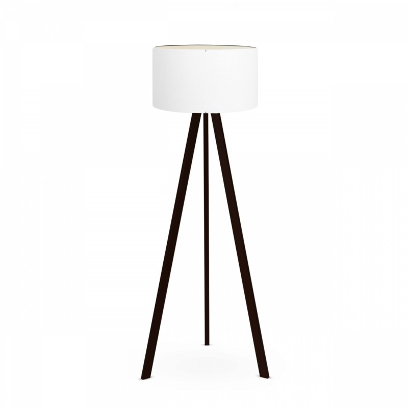Opviq Floor Lamp AYD-2806 White