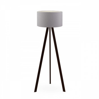 Floor Lamp AYD-2808 Grey