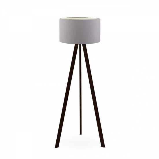 Opviq Floor Lamp AYD-2808 Grey