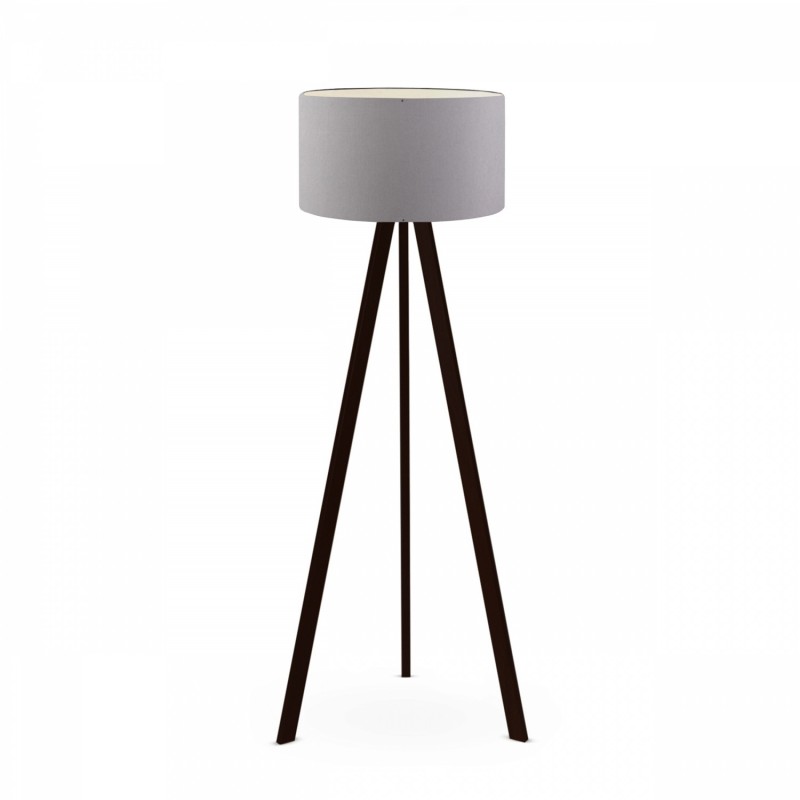 Opviq Floor Lamp AYD-2808 Grey