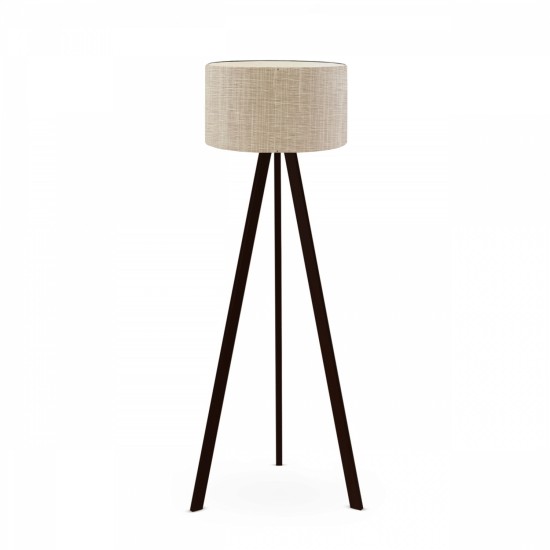 Opviq Floor Lamp AYD-2809 Beige