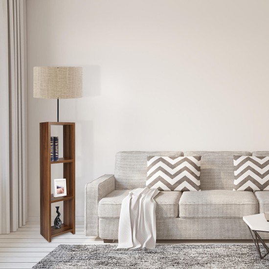 Wooden Floor Lamp AYD-2821 Beige
Wooden Opviq Wooden Floor Lamp AYD-2821 Beige
Wooden
