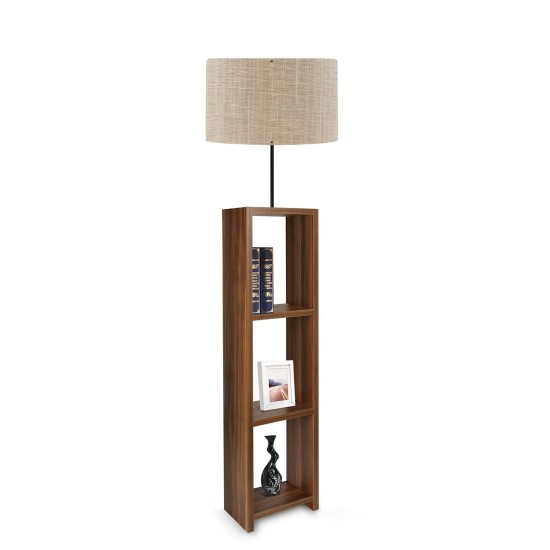 Wooden Floor Lamp AYD-2821 Beige
Wooden Opviq Wooden Floor Lamp AYD-2821 Beige
Wooden