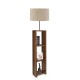 Wooden Floor Lamp AYD-2821 Beige
Wooden Opviq Wooden Floor Lamp AYD-2821 Beige
Wooden