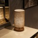 Table Lamp AYD-2846 Wicker Opviq Table Lamp AYD-2846 Wicker
