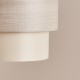 Opviq Chandelier AYD-3445 Beige
