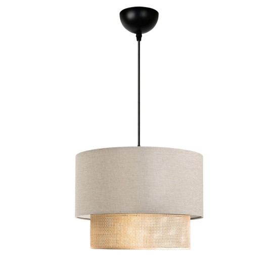 Chandelier AYD-3628 Cream Opviq Chandelier AYD-3628 Cream