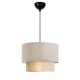 Chandelier AYD-3628 Cream Opviq Chandelier AYD-3628 Cream