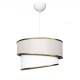 Chandelier AYD-3622 Cream Opviq Chandelier AYD-3622 Cream