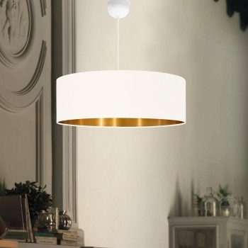 Chandelier AYD-3549 Cream
Gold