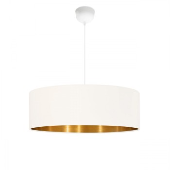 Chandelier AYD-3549 Cream
Gold