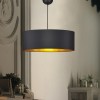 Opviq Chandelier AYD-3533 Black
Gold