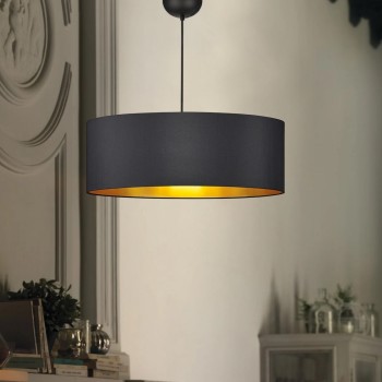 Chandelier AYD-3533 Black
Gold
