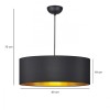 Opviq Chandelier AYD-3533 Black
Gold