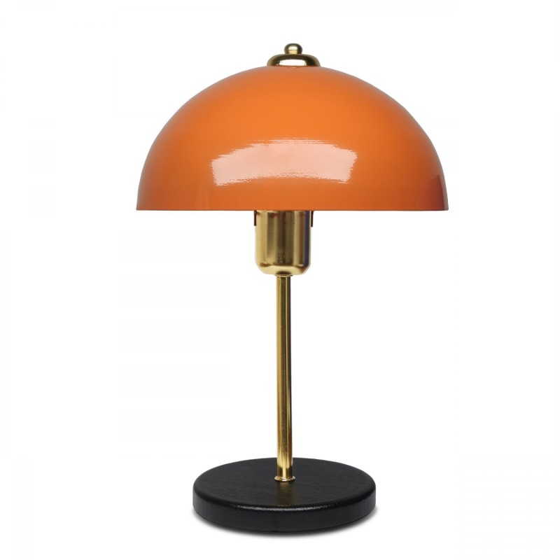 Opviq Table Lamp AYD-3666 Orange