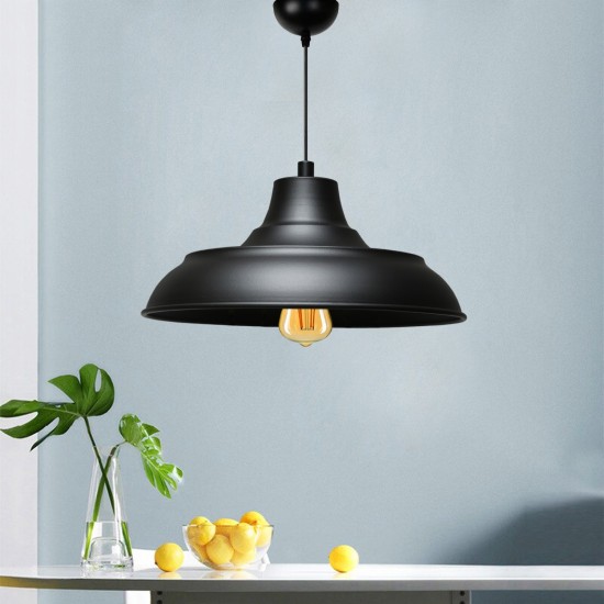 Chandelier AYD-3520 Black Opviq Chandelier AYD-3520 Black