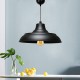 Chandelier AYD-3520 Black Opviq Chandelier AYD-3520 Black