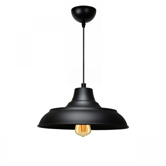 Chandelier AYD-3520 Black Opviq Chandelier AYD-3520 Black