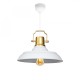 Opviq Chandelier AYD-3642 White