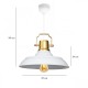 Opviq Chandelier AYD-3642 White