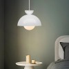 Opviq Chandelier 241340 White