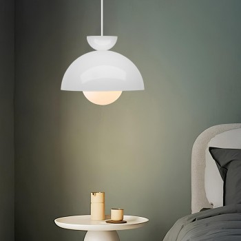 Chandelier 241340 White