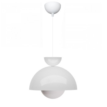 Chandelier 241340 White