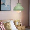 Opviq Chandelier 241339 Green
