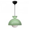 Opviq Chandelier 241339 Green