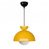 Opviq Chandelier 241337 Yellow