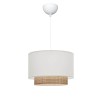 Opviq Chandelier 241324 Cream