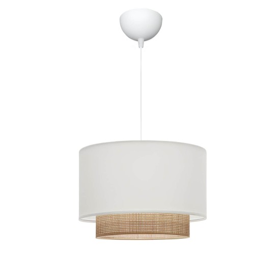 Opviq Chandelier 241324 Cream
