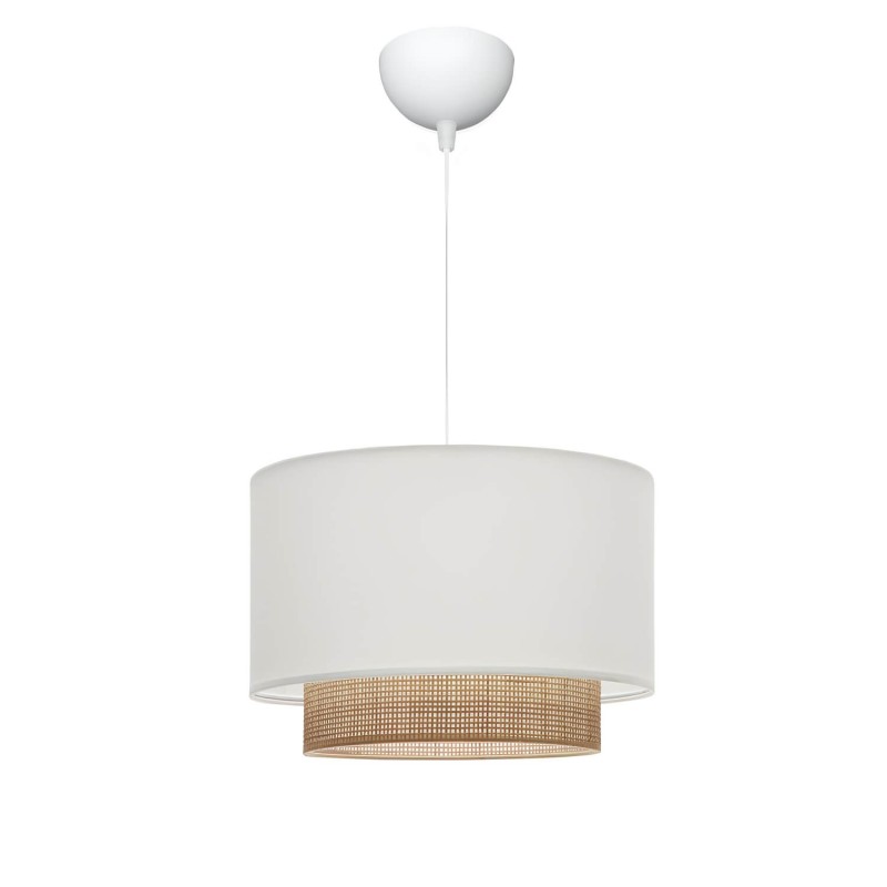 Opviq Chandelier 241324 Cream