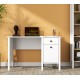 Study Desk FRN-20036 Wooden
White Study Desk FRN-20036 Wooden
White