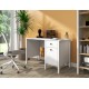 Study Desk FRN-20036 Wooden
White Study Desk FRN-20036 Wooden
White