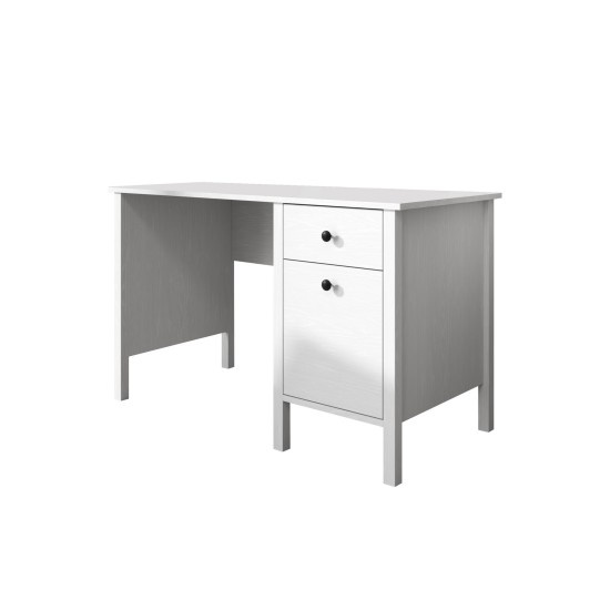 Study Desk FRN-20036 Wooden
White Study Desk FRN-20036 Wooden
White