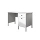 Study Desk FRN-20036 Wooden
White Study Desk FRN-20036 Wooden
White