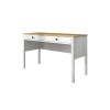 Study Desk FRN-20037 Wooden
White