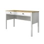 Study Desk FRN-20037 Wooden
White