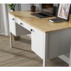 Study Desk FRN-20038 Wooden
White