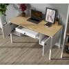 Study Desk FRN-20038 Wooden
White