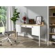 Study Desk FRN-20038 Wooden
White