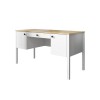 Study Desk FRN-20038 Wooden
White