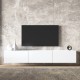 TV Stand FRN-12014 White TV Stand FRN-12014 White