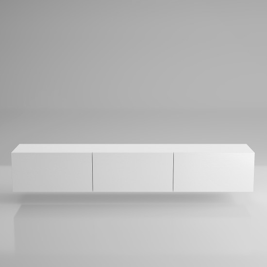 TV Stand FRN-12014 White TV Stand FRN-12014 White