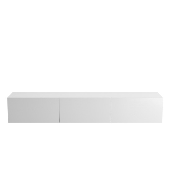 TV Stand FRN-12014 White TV Stand FRN-12014 White