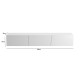 TV Stand FRN-12014 White TV Stand FRN-12014 White