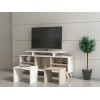 Hanah Home TV Unit Kutay - White, Cordoba White
Cordoba